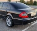 Черный Мерседес 220, объемом двигателя 2.1 л и пробегом 261 тыс. км за 10200 $, фото 2 на Automoto.ua