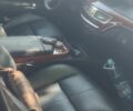 Чорний Мерседес 220, об'ємом двигуна 3 л та пробігом 210 тис. км за 13500 $, фото 4 на Automoto.ua