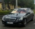 Чорний Мерседес 220, об'ємом двигуна 0 л та пробігом 2 тис. км за 11005 $, фото 1 на Automoto.ua