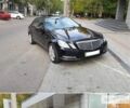 Черный Мерседес 220, объемом двигателя 2.2 л и пробегом 255 тыс. км за 12999 $, фото 1 на Automoto.ua