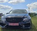 Черный Мерседес 220, объемом двигателя 2.2 л и пробегом 302 тыс. км за 15700 $, фото 1 на Automoto.ua