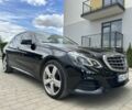 Черный Мерседес 220, объемом двигателя 2.1 л и пробегом 289 тыс. км за 15800 $, фото 3 на Automoto.ua