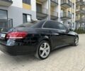 Черный Мерседес 220, объемом двигателя 2.1 л и пробегом 289 тыс. км за 15800 $, фото 5 на Automoto.ua
