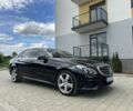 Черный Мерседес 220, объемом двигателя 2.1 л и пробегом 289 тыс. км за 15800 $, фото 1 на Automoto.ua
