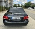 Черный Мерседес 220, объемом двигателя 2.1 л и пробегом 289 тыс. км за 15800 $, фото 7 на Automoto.ua