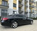 Черный Мерседес 220, объемом двигателя 2.1 л и пробегом 289 тыс. км за 15800 $, фото 6 на Automoto.ua