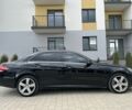 Черный Мерседес 220, объемом двигателя 2.1 л и пробегом 289 тыс. км за 15800 $, фото 1 на Automoto.ua