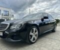 Черный Мерседес 220, объемом двигателя 2.1 л и пробегом 289 тыс. км за 15800 $, фото 2 на Automoto.ua