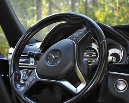 Черный Мерседес 220, объемом двигателя 2.1 л и пробегом 211 тыс. км за 19999 $, фото 15 на Automoto.ua