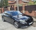 Черный Мерседес 220, объемом двигателя 2.1 л и пробегом 215 тыс. км за 18098 $, фото 1 на Automoto.ua