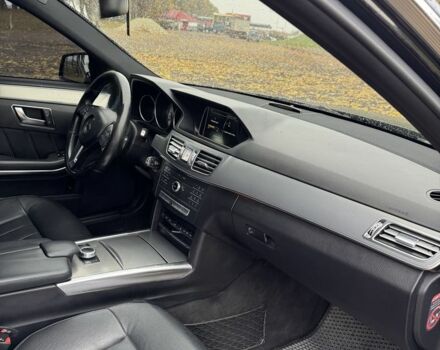 Мерседес 220 2015 в Черновцах на Automoto.ua Черный Мерседес 220, объемом двигателя 2.1 л и пробегом 267 тыс. км за 18500 $, фото 8 на Automoto.ua