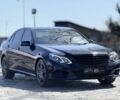 Черный Мерседес 220, объемом двигателя 2.2 л и пробегом 275 тыс. км за 13500 $, фото 1 на Automoto.ua