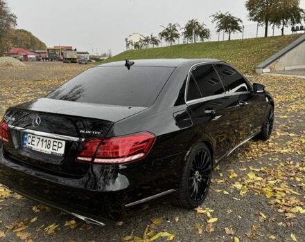 Мерседес 220 2015 в Черновцах на Automoto.ua Черный Мерседес 220, объемом двигателя 2.1 л и пробегом 267 тыс. км за 18500 $, фото 1 на Automoto.ua