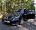 Черный Мерседес 220, объемом двигателя 2.1 л и пробегом 211 тыс. км за 19999 $, фото 3 на Automoto.ua