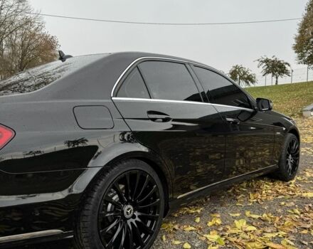 Мерседес 220 2015 в Черновцах на Automoto.ua Черный Мерседес 220, объемом двигателя 2.1 л и пробегом 267 тыс. км за 18500 $, фото 5 на Automoto.ua