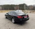 Черный Мерседес 220, объемом двигателя 0 л и пробегом 350 тыс. км за 17500 $, фото 3 на Automoto.ua