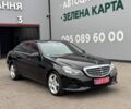 Черный Мерседес 220, объемом двигателя 0 л и пробегом 350 тыс. км за 17500 $, фото 1 на Automoto.ua