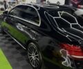 Черный Мерседес 220, объемом двигателя 0 л и пробегом 170 тыс. км за 26947 $, фото 1 на Automoto.ua