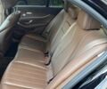 Чорний Мерседес 220, об'ємом двигуна 2 л та пробігом 255 тис. км за 33503 $, фото 4 на Automoto.ua