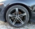 Черный Мерседес 220, объемом двигателя 2 л и пробегом 34 тыс. км за 11800 $, фото 9 на Automoto.ua