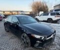 Черный Мерседес 220, объемом двигателя 2 л и пробегом 34 тыс. км за 11800 $, фото 1 на Automoto.ua
