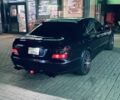 Черный Мерседес 220, объемом двигателя 3 л и пробегом 217 тыс. км за 13000 $, фото 1 на Automoto.ua