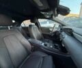 Черный Мерседес 220, объемом двигателя 2 л и пробегом 34 тыс. км за 11800 $, фото 8 на Automoto.ua