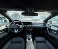 Черный Мерседес 220, объемом двигателя 2 л и пробегом 34 тыс. км за 11800 $, фото 6 на Automoto.ua