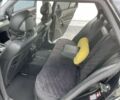 Черный Мерседес 220, объемом двигателя 2.1 л и пробегом 475 тыс. км за 4500 $, фото 3 на Automoto.ua