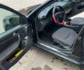 Черный Мерседес 220, объемом двигателя 2.2 л и пробегом 530 тыс. км за 4000 $, фото 6 на Automoto.ua