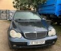 Черный Мерседес 220, объемом двигателя 2.1 л и пробегом 3 тыс. км за 2359 $, фото 1 на Automoto.ua