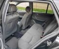 Черный Мерседес 220, объемом двигателя 2.1 л и пробегом 352 тыс. км за 6000 $, фото 9 на Automoto.ua