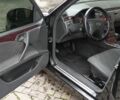 Чорний Мерседес 220, об'ємом двигуна 2.1 л та пробігом 417 тис. км за 6500 $, фото 5 на Automoto.ua