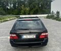 Чорний Мерседес 220, об'ємом двигуна 2.2 л та пробігом 394 тис. км за 3000 $, фото 3 на Automoto.ua