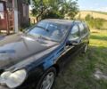 Чорний Мерседес 220, об'ємом двигуна 2.1 л та пробігом 280 тис. км за 2750 $, фото 2 на Automoto.ua