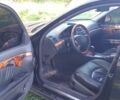 Черный Мерседес 220, объемом двигателя 2 л и пробегом 332 тыс. км за 3300 $, фото 6 на Automoto.ua