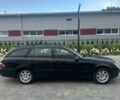 Чорний Мерседес 220, об'ємом двигуна 2.2 л та пробігом 394 тис. км за 3000 $, фото 1 на Automoto.ua