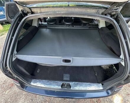 Черный Мерседес 220, объемом двигателя 2.1 л и пробегом 287 тыс. км за 5700 $, фото 6 на Automoto.ua