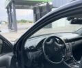 Черный Мерседес 220, объемом двигателя 2.1 л и пробегом 322 тыс. км за 5214 $, фото 5 на Automoto.ua
