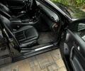Черный Мерседес 220, объемом двигателя 2.1 л и пробегом 377 тыс. км за 5750 $, фото 8 на Automoto.ua