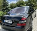 Чорний Мерседес 220, об'ємом двигуна 4.7 л та пробігом 156 тис. км за 9200 $, фото 4 на Automoto.ua