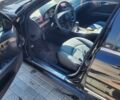 Черный Мерседес 220, объемом двигателя 3 л и пробегом 270 тыс. км за 8400 $, фото 5 на Automoto.ua