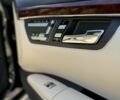Чорний Мерседес 220, об'ємом двигуна 4.7 л та пробігом 156 тис. км за 9200 $, фото 22 на Automoto.ua