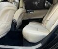 Чорний Мерседес 220, об'ємом двигуна 4.7 л та пробігом 156 тис. км за 9200 $, фото 18 на Automoto.ua