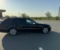 Черный Мерседес 220, объемом двигателя 2.2 л и пробегом 315 тыс. км за 11350 $, фото 5 на Automoto.ua