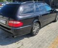 Черный Мерседес 220, объемом двигателя 3 л и пробегом 270 тыс. км за 8400 $, фото 2 на Automoto.ua