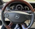 Чорний Мерседес 220, об'ємом двигуна 4.7 л та пробігом 156 тис. км за 9200 $, фото 15 на Automoto.ua