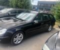 Черный Мерседес 220, объемом двигателя 3 л и пробегом 270 тыс. км за 8400 $, фото 11 на Automoto.ua
