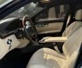 Чорний Мерседес 220, об'ємом двигуна 4.7 л та пробігом 156 тис. км за 9200 $, фото 10 на Automoto.ua
