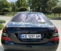 Чорний Мерседес 220, об'ємом двигуна 4.7 л та пробігом 156 тис. км за 9200 $, фото 6 на Automoto.ua